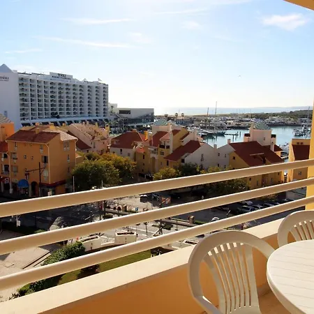 Marina Mar 'sunny Days' By Sapvillas Apartament Vilamoura