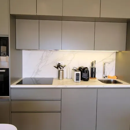 Marina Mar 'sunny Days' By Sapvillas Apartament