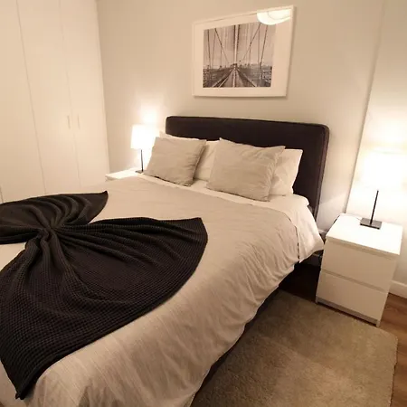 Marina Mar 'sunny Days' By Sapvillas Apartament *