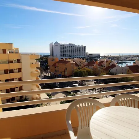 Marina Mar 'sunny Days' By Sapvillas Apartament *