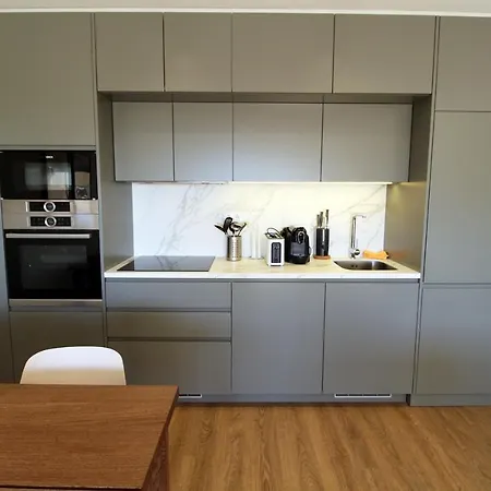 Marina Mar 'sunny Days' By Sapvillas * Vilamoura
