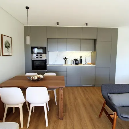 Marina Mar 'sunny Days' By Sapvillas Apartmán