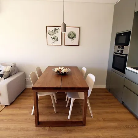 Marina Mar 'sunny Days' By Sapvillas Apartmán