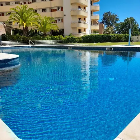 Marina Mar 'sunny Days' By Sapvillas Apartmán